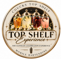 Top Shelf Experience - Premium Large Event Bartending Service
